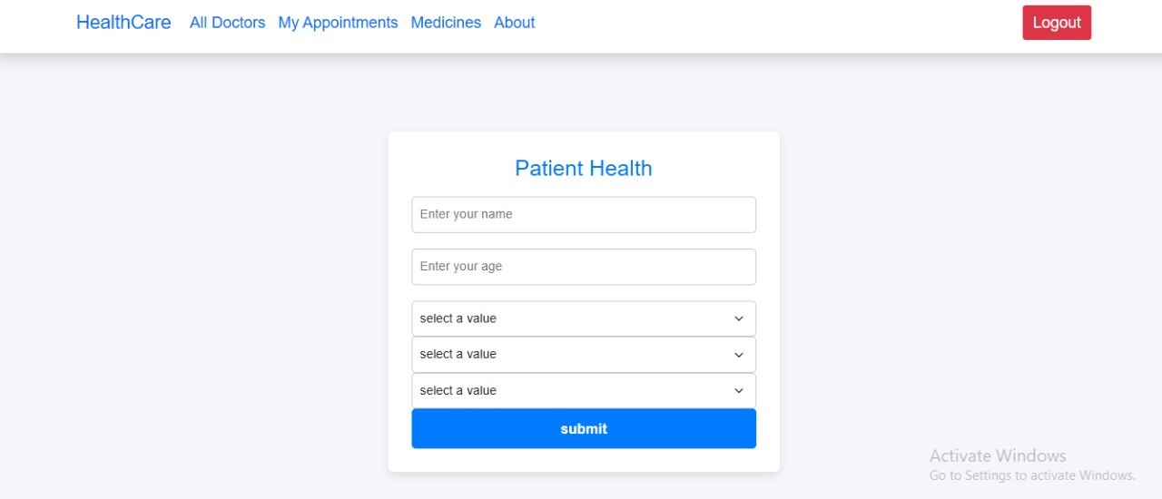 Clinic administration and doctor management